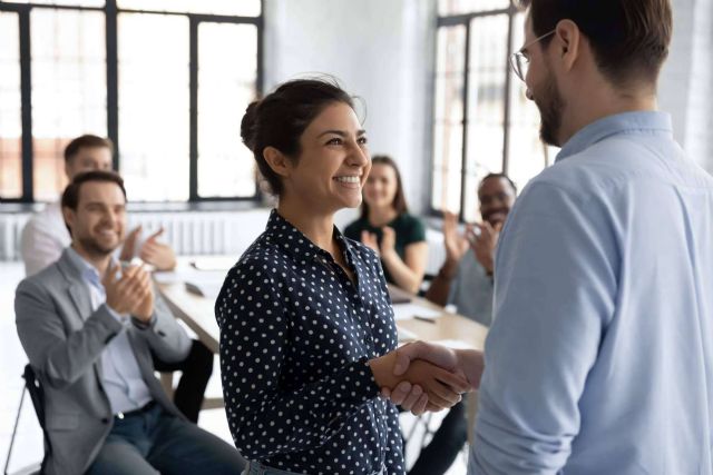 Implementar los Planes de Igualdad para mejorar la diversidad y con ello la productividad - 1, Foto 1