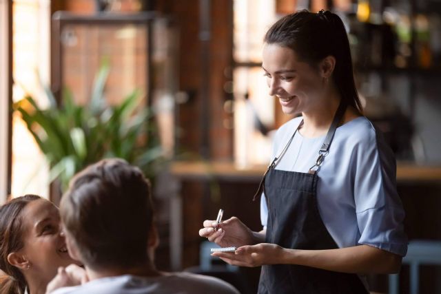 El sistema de gestión de Hosteltáctil que elimina errores en restaurantes - 1, Foto 1