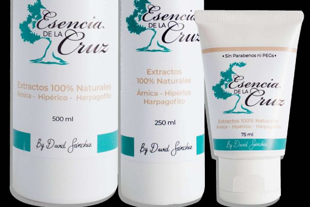 ¿Cuáles son los diferentes usos que se le pueden dar a la crema natural de Esencia de la Cruz? - 1, Foto 1