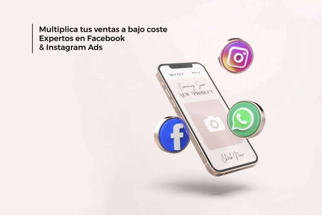 Publimarketing Online, la agencia experta en Facebook Ads - 1, Foto 1