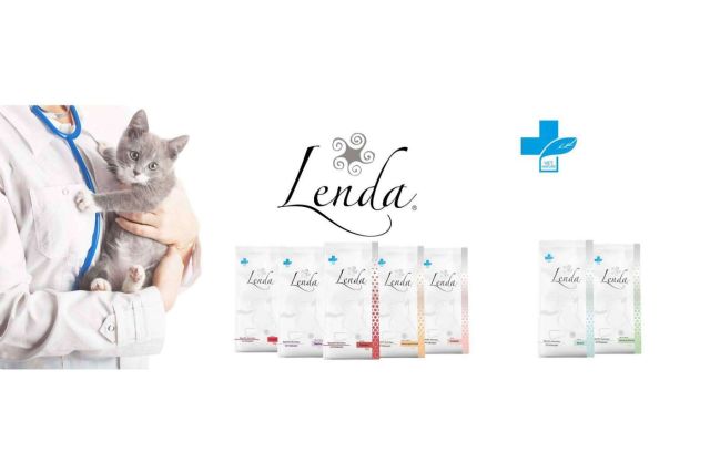 Lenda VET Nature cuenta con dietas veterinarias naturales para cuidar la salud de las mascotas - 1, Foto 1