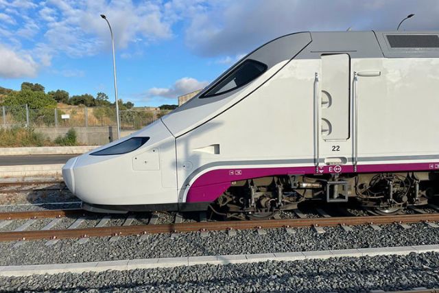 Raquel Sánchez destaca la liberalización del servicio ferroviario como clave para la movilidad y la democratización y sostenibilidad del transporte - 1, Foto 1