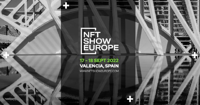 NFT Show Europe conecta el metaverso con los mayores expertos en blockchain y artistas digitales en Valencia - 1, Foto 1