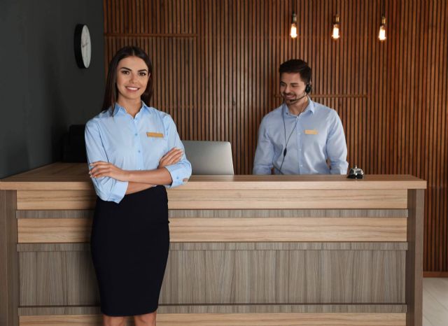 Especializarse en dirección hotelera en una escuela hotelera premiada por profesionales, Vatel España - 1, Foto 1