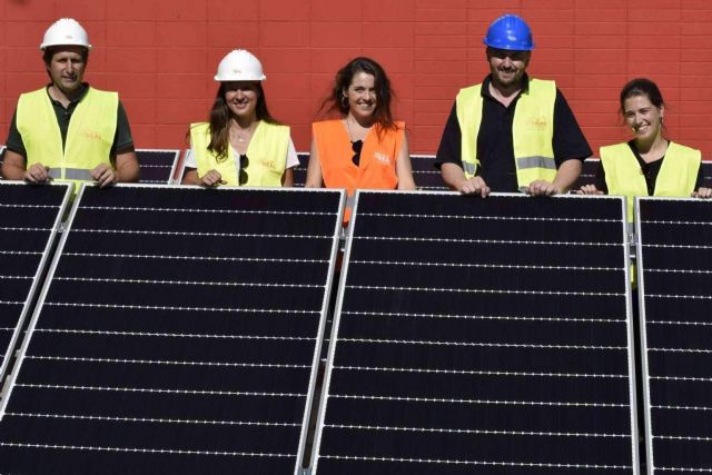 MPV Solar Reference y las nuevas oportunidades profesionales en fotovoltaica - 1, Foto 1