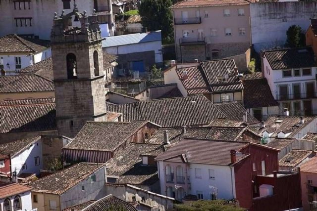 Baños de Montemayor, un destino para disfrutar de paisajes naturales, buena gastronomía y aguas termales - 1, Foto 1