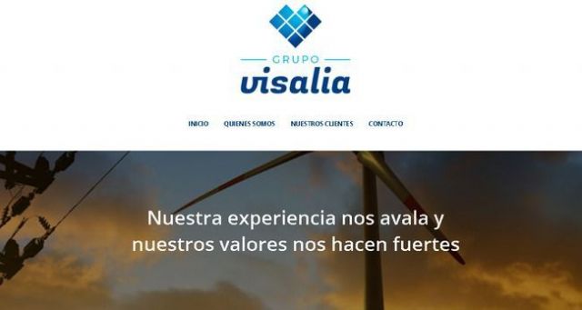 Grupo Visalia cerró el ejercicio 2021 con un incremento del 117% respecto al año anterior - 1, Foto 1