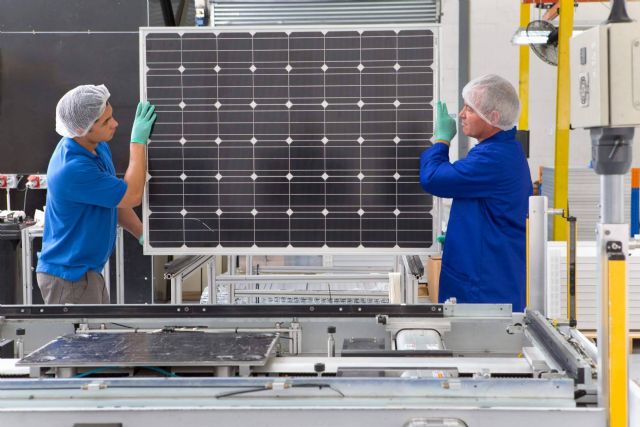 Cómo saber si un panel solar es de buena calidad, por Soof - 1, Foto 1