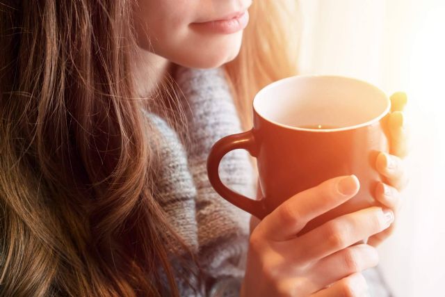 Té Spica DXN, la mezcla de plantas medicinales chinas beneficiosas para la salud - 1, Foto 1