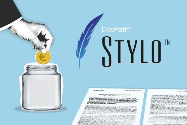 Ahorrar en costes de mantenimiento de formularios con el nuevo Stylo de DocPath - 1, Foto 1