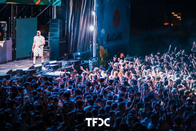 Tu Fin De Curso bate récords en el verano de la vuelta a la normalidad turística en Mallorca - 1, Foto 1