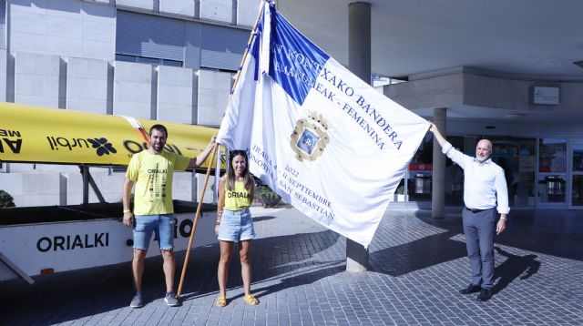 El Club de Remo de Orio hace balance positivo de la temporada - 1, Foto 1