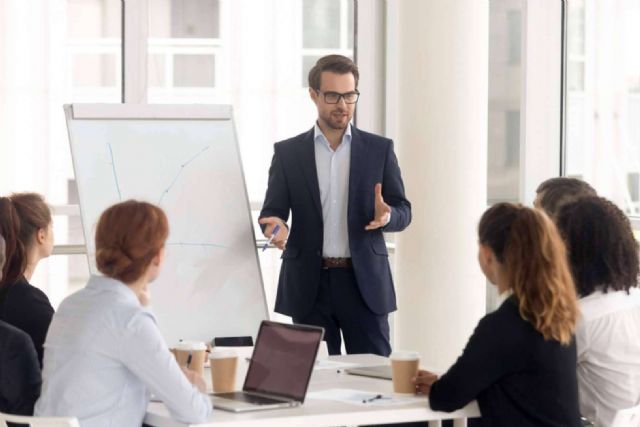 Coaching profesional, una de las profesiones más demandadas en el mundo de la psicología - 1, Foto 1