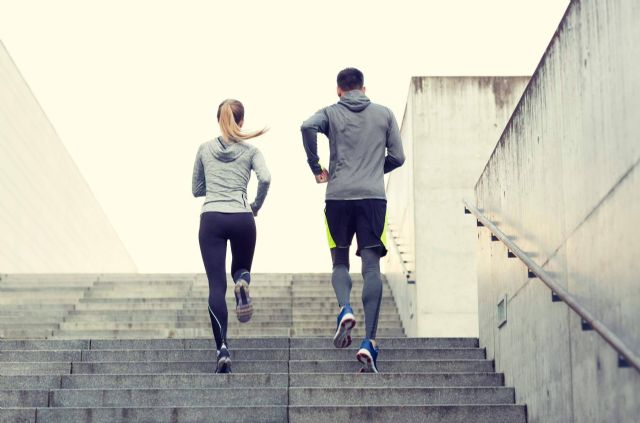 Estudia Deporte ofrece toda la información acerca de los ciclos superiores TSEAS y TSAF - 1, Foto 1