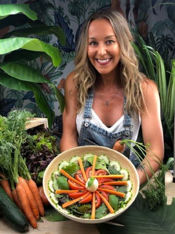 Paloma Quintana, la #HealthHunter y gurú de la vida saludable, recomienda una serie de pautas para retomar los hábitos saludables - 1, Foto 1