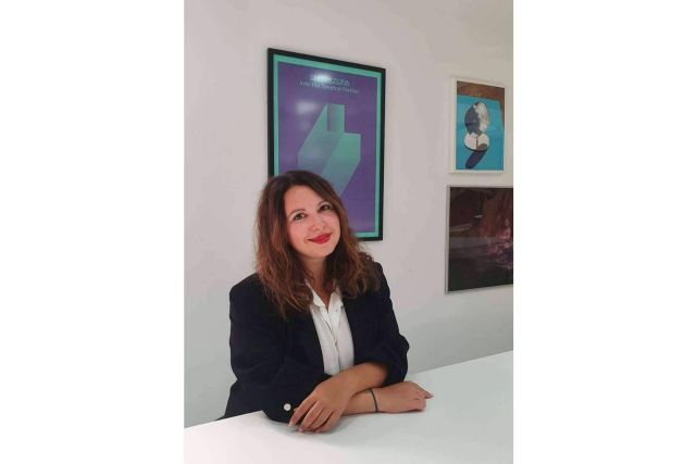 Carla Martínez, la nueva Country Manager de Habiteo España y Portugal - 1, Foto 1