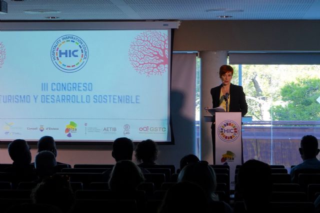 HIC 2022: El turismo slow, la re-evolución que obliga al sector a adaptarse a las nuevas demandas - 1, Foto 1