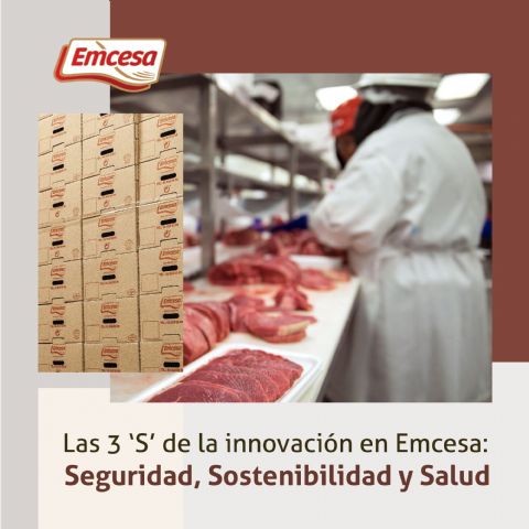 Las 3 ‘S’ de la innovación en Emcesa: Seguridad, Sostenibilidad y Salud - 1, Foto 1