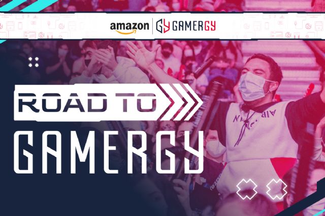 Amazon GAMERGY refuerza sus torneos online para llevar a los participantes a una experiencia competitiva única - 1, Foto 1