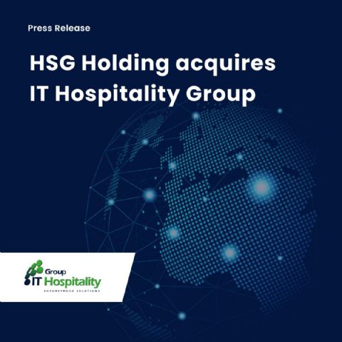 HSG Holding adquiere la empresa líder en integración tecnológica de la región de Oriente Medio y África (MEA) - IT Hospitality Group - mientras despliega sus planes de inversión a largo plazo centrados en el sector de la hostelería - 1, Foto 1