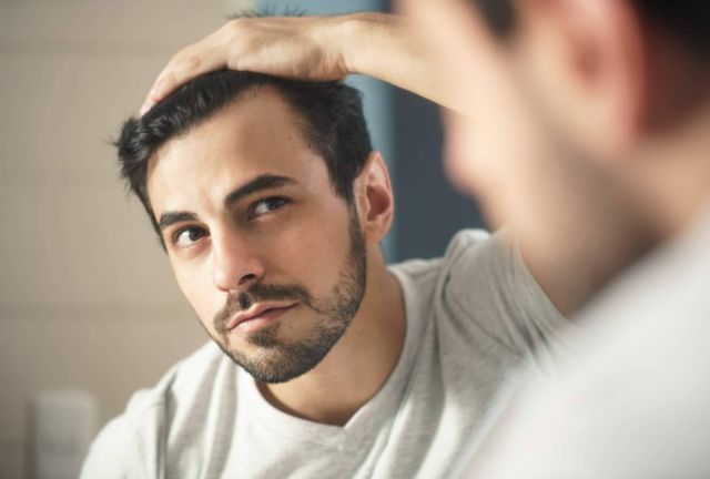 Combatir la caída del cabello con los packs anticaída de Montibello, en promoción este mes en Llarcó - 1, Foto 1