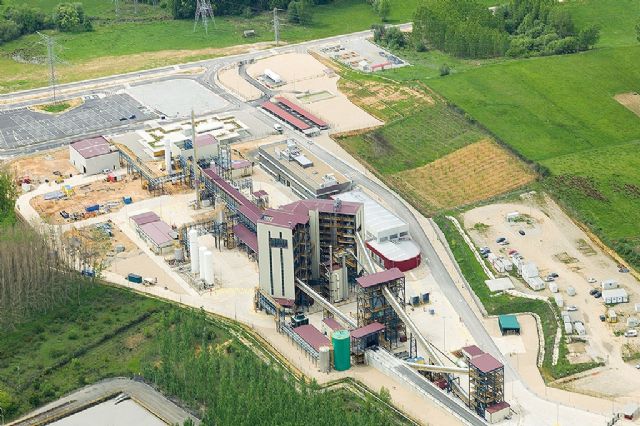 El MITECO lanza una Manifestación de Interés para identificar proyectos de hidrógeno verde y almacenamiento energético en las instalaciones de CIUDEN - 1, Foto 1