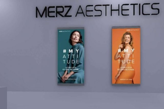 Merz Aesthetics, una de las primeras empresas de medicina estética en el Metaverso - 1, Foto 1