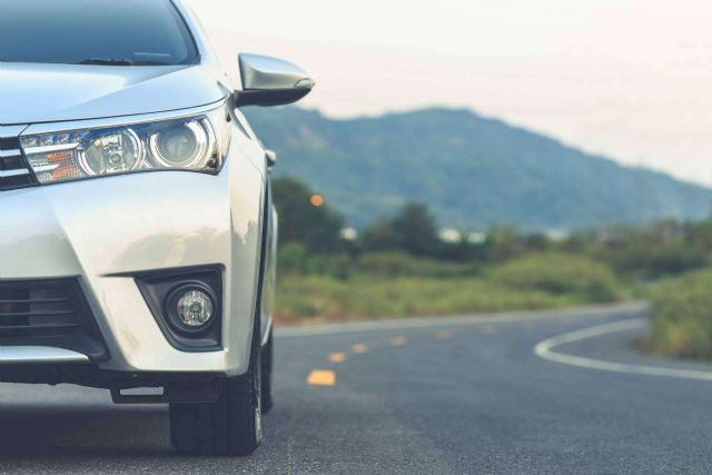 Gran variedad de neumáticos para coche con Todo Llantas Shop - 1, Foto 1