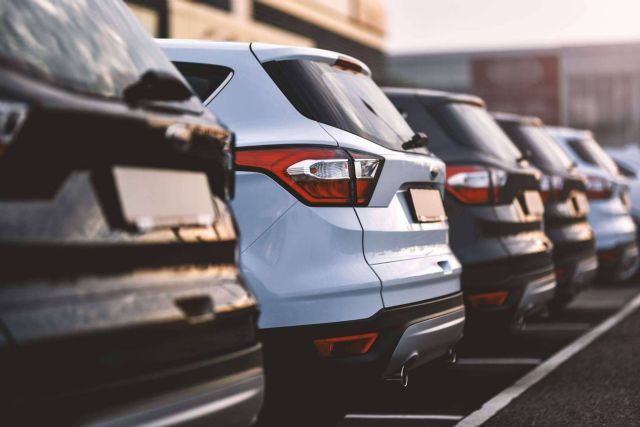 Todo Llantas Shop ofrece una gran variedad de llantas para coche - 1, Foto 1