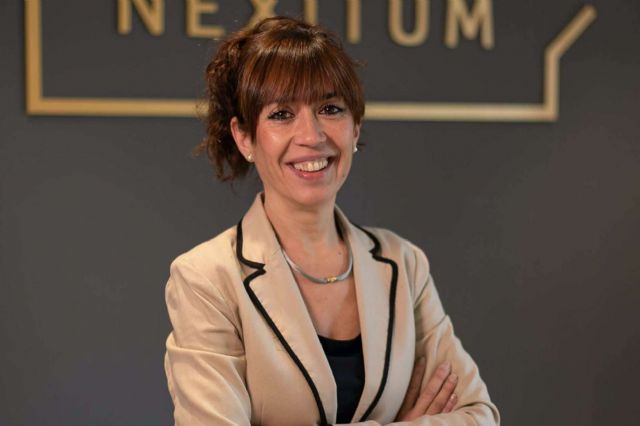 El papel de Helena Gallardo como personal shopper inmobiliario en Nexitum - 1, Foto 1