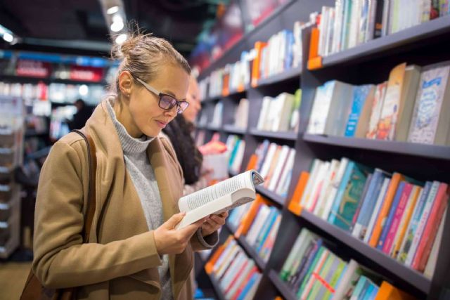 Se espera un prometedor otoño literario con lo nuevo de Stephen King, Carmen Mola o Almudena Grandes - 1, Foto 1