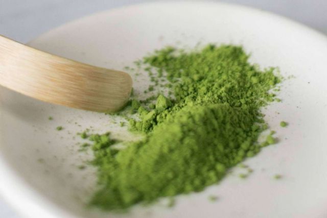 Espirulina en polvo, un superalimento de Mediterranean Superfoods - 1, Foto 1