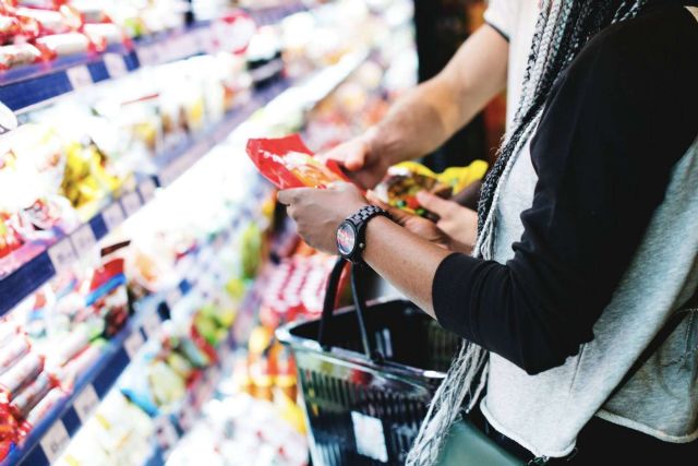 Los españoles pasan 7 minutos más en el supermercado después de la pandemia - 1, Foto 1