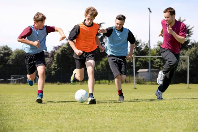 ¿Dónde y qué estudiar para ser profesional en actividades físico-deportivas?, por Estudia Deporte - 1, Foto 1