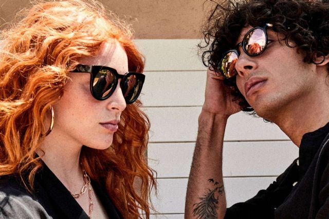 Penélope y Jack, los nuevos modelos de monturas de gafas de Goodbye, Rita - 1, Foto 1