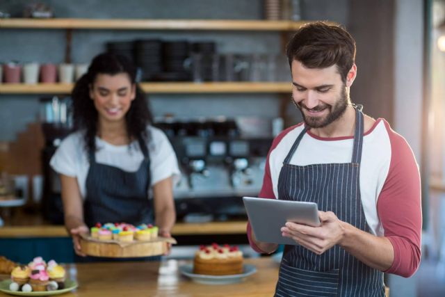 No Problem Cooking, el software que facilita la organización de las empresas de catering - 1, Foto 1