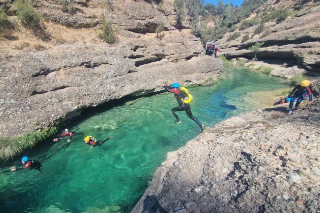 Barrancos de Huesca, una experiencia inolvidable y al alcance de todos - 1, Foto 1