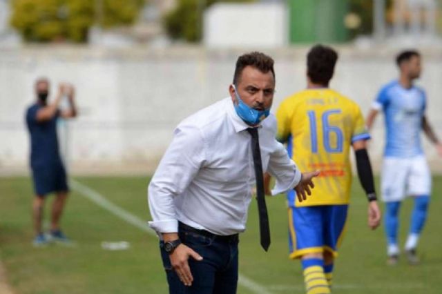 El asesoramiento personalizado para entrenadores de fútbol de Joaquín Poveda - 1, Foto 1