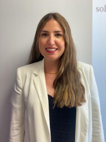 Rocío Calleja, nueva Partner en el área de Corporate Practice en Badenoch + Clark - 1, Foto 1