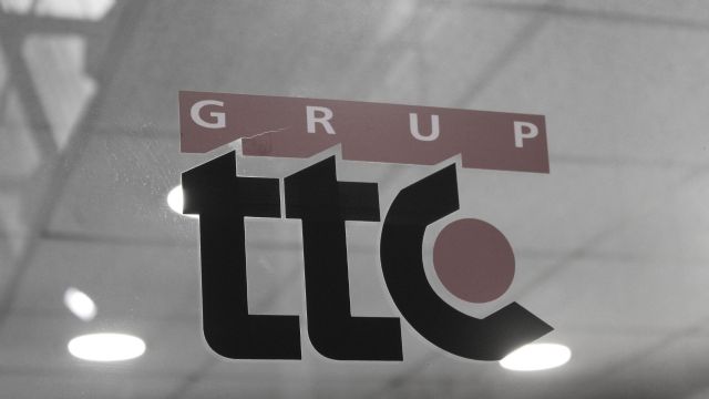 Grup TTC estrena nueva página web - 1, Foto 1