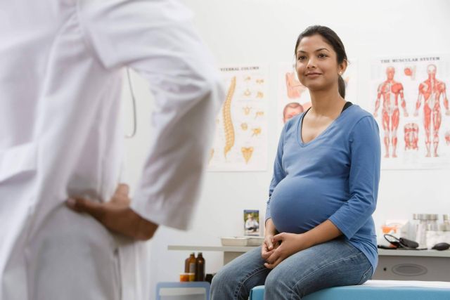 Las mujeres embarazadas demandan cada vez más profesionales expertos en parto respetado como los formados en Método Laxmi - 1, Foto 1