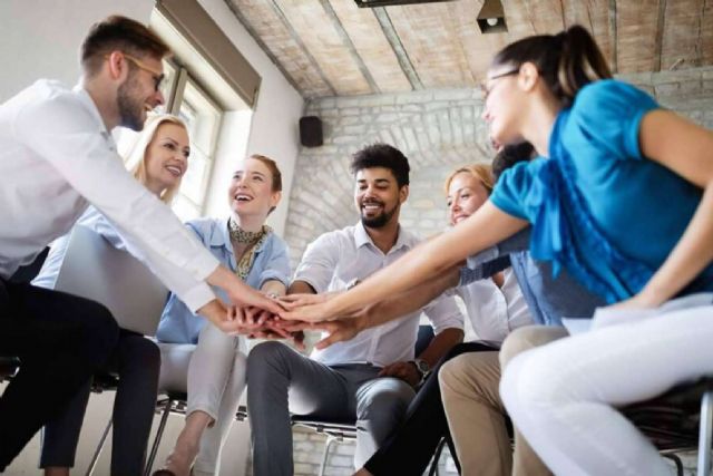 Prácticas profesionales de calidad para jóvenes con talento - 1, Foto 1