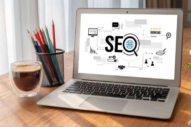 Para cualquier empresa es esencial disponer del un consultor SEO - 1, Foto 1