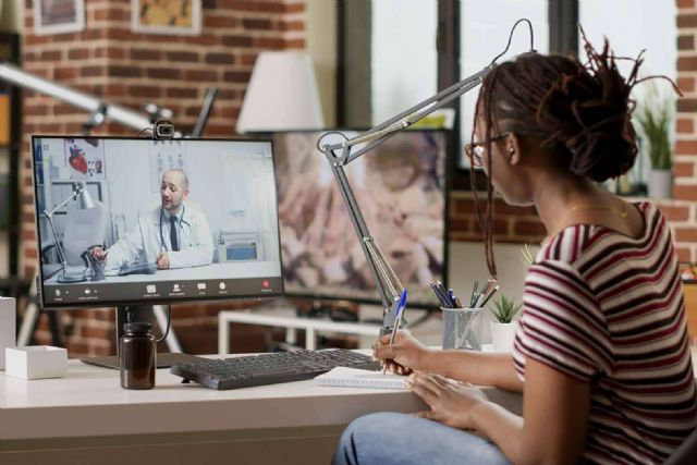 La telemedicina para la salud mental, con Saluta - 1, Foto 1