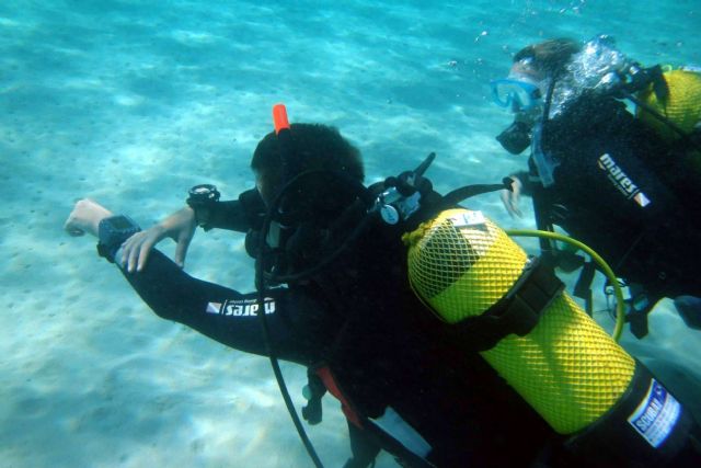 Scuba Plus, cursos de perfeccionamiento de buceo - 1, Foto 1