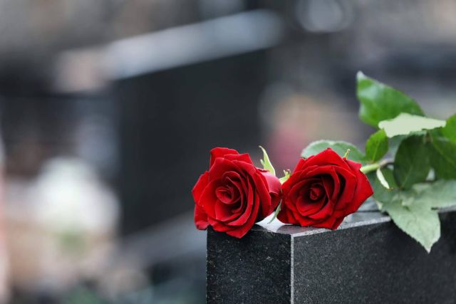 El protocolo funerario como signo de respeto para la familia - 1, Foto 1