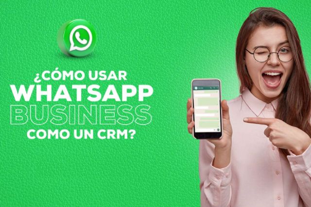 Usar WhatsApp en una empresa sin quitarse el sueño - 1, Foto 1