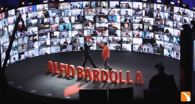 Regresa a España el mayor evento de formación financiera de Europa con más de 50.000 alumnos, Alfio Bardolla Wake up Call - 1, Foto 1