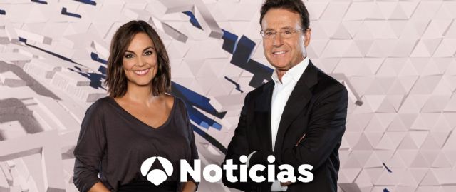 Ana Rosa Quintana y Carlos Sobera, como mejores presentadores - 1, Foto 1