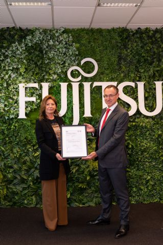 Fujitsu España consigue la acreditación del registro medioambiental de Alcance 3 en Huella de Carbono - 1, Foto 1